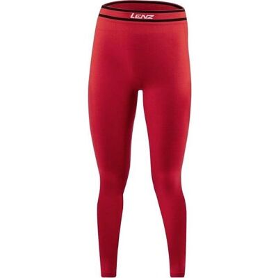 Lenz 6.0 Merino Lady Pantalones Funcionales - Pantalones Lenz 6.0 Merino Lady Pantalones Funcionales - Pantalones