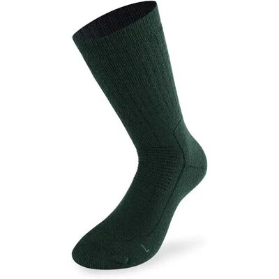 Lenz Trekking 6.0 Grüne Socken - Socken Lenz Trekking 6.0 Grüne Socken - Socken