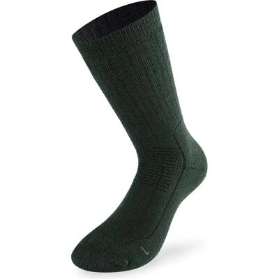 Lenz Trekking-Socken - Warm, Merinowolle, Hohe Isolierung Lenz Trekking-Socken - Warm, Merinowolle, Hohe Isolierung