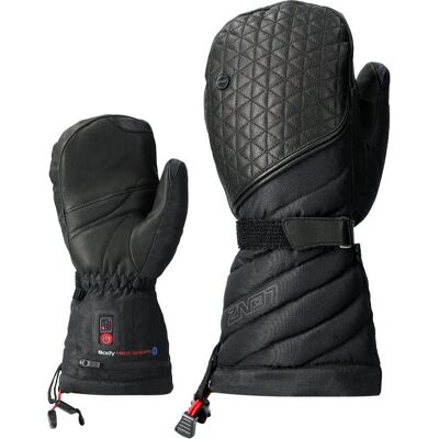 Lenz Heat Glove 6.0 Guantes - Guantes Lenz Heat Glove 6.0 Guantes - Guantes