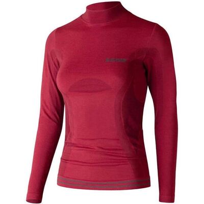 LENZ Merino Lange Mouwen Sweatshirt - Sweatshirt LENZ Merino Lange Mouwen Sweatshirt - Sweatshirt