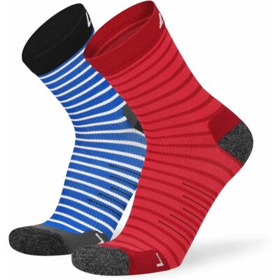 Lenz Outdoor Kindersocken - Zehen & Ferse Schutz Lenz Outdoor Kindersocken - Zehen & Ferse Schutz