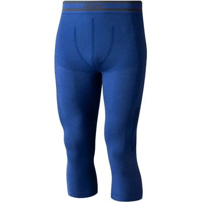 Lenz Lana Merino Capa Base 3/4 Leggings - Leggings Lenz Lana Merino Capa Base 3/4 Leggings - Leggings