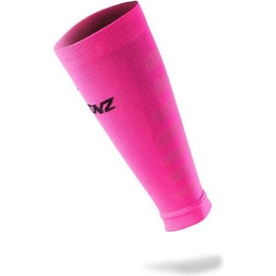 Calzini di Compressione 1.0 Lenz Unisex Rosa - Calzini Calzini di Compressione 1.0 Lenz Unisex Rosa - Calzini
