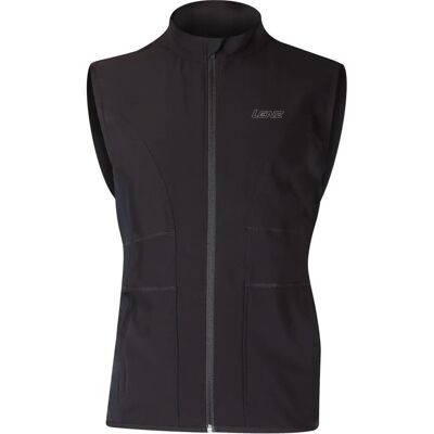 Gilet riscaldabile Lenz Heat 1.0 - Nero - Unisex - Taglia XXL Gilet riscaldabile Lenz Heat 1.0 - Nero - Unisex - Taglia XXL