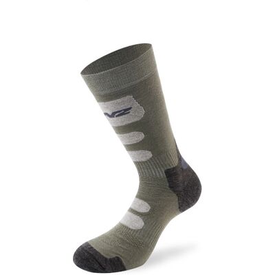 Lenz 8.0 Calze - Verde - Unisex - Calze Lenz 8.0 Calze - Verde - Unisex - Calze