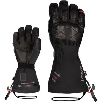 Lenz Moto Scooter 1.0 - Nero - 3XL - Guanti Lenz Moto Scooter 1.0 - Nero - 3XL - Guanti