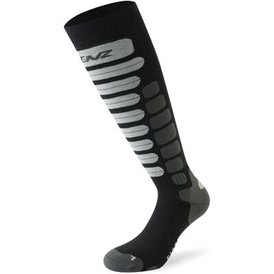 Lenz 2.0 Socken - Grau - Unisex Lenz 2.0 Socken - Grau - Unisex
