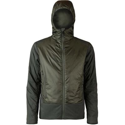 Giacca R2h di Lenz - Imbottita, Verde, XL, Uomo Giacca R2h di Lenz - Imbottita, Verde, XL, Uomo