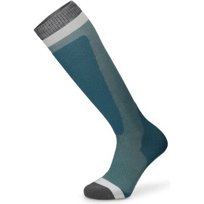 Lenz Sportkousen - Merino Winter 39-41 - Sportkousen Lenz Sportkousen - Merino Winter 39-41 - Sportkousen