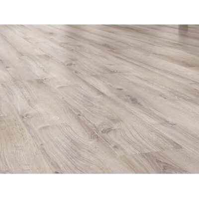OBI - Comfort Quercia Natur - 7 mm - 193x1383 mm - Laminate flooring OBI - Comfort Quercia Natur - 7 mm - 193x1383 mm - Laminate flooring
