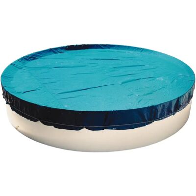 Steinbach Model 036200 - Ronde Zwembadhoes voor 3,6m - Blauw Steinbach Model 036200 - Ronde Zwembadhoes voor 3,6m - Blauw