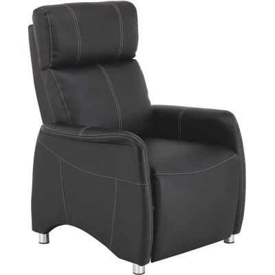 Luca Bessoni - Spirit - Kék - 80 cm - TV armchair Luca Bessoni - Spirit - Kék - 80 cm - TV armchair