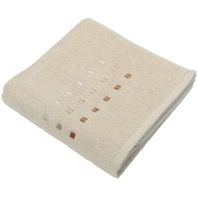 Esposa Kéztörölköző 50/100 cm bézs - Towel Esposa Kéztörölköző 50/100 cm bézs - Towel