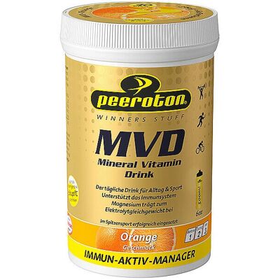Peeroton Mineral Vitamin Drink - Orange - Sport Hydration Peeroton Mineral Vitamin Drink - Orange - Sport Hydration