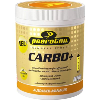 Peeroton Carbo+ 600 g - Pulver Peeroton Carbo+ 600 g - Pulver