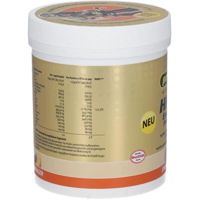 Peeroton HI-END Ausdauer Energy Drink - Hochwertige Kohlenhydratmischung, BCAA, Darmgesundheit Peeroton HI-END Ausdauer Energy Drink - Hochwertige Kohlenhydratmischung, BCAA, Darmgesundheit