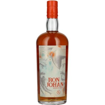 Ron Johan Null Rum - Oostenrijkse 3 jaar gerijpte Spirit Ron Johan Null Rum - Oostenrijkse 3 jaar gerijpte Spirit