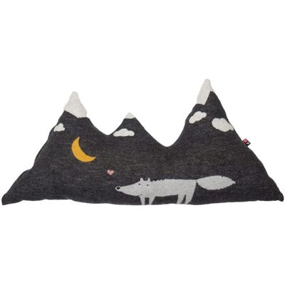 Fussenegger Wollgefülltes Kissen - Kinderkissen Fussenegger Wollgefülltes Kissen - Kinderkissen