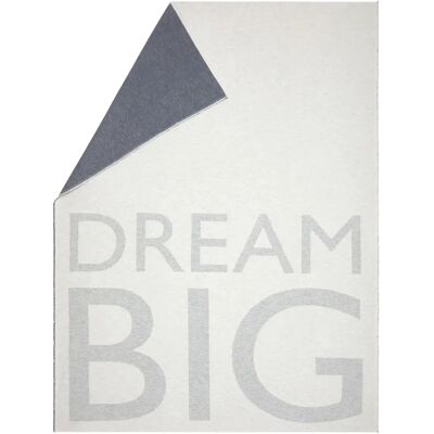 David Fussenegger - 45686040 Dream Big Flanelldecke - Throw Blanket David Fussenegger - 45686040 Dream Big Flanelldecke - Throw Blanket