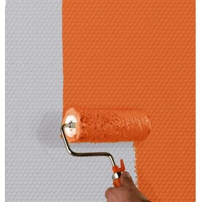 Centrale Brico Fibra de vidrio - Malla clásica 100 g/m² 25m x 100cm - Unión de paredes Centrale Brico Fibra de vidrio - Malla clásica 100 g/m² 25m x 100cm - Unión de paredes