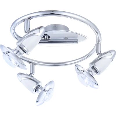 Lampada sospesa GLOBO 5438-3 - E14 LED Lampada sospesa GLOBO 5438-3 - E14 LED