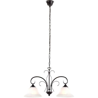 Globo Aries Pendant Light - brown - Modern Globo Aries Pendant Light - brown - Modern
