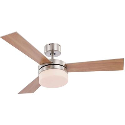 Globo Alana Deckenventilator 105cm mit Licht Fernbedienung - Deckenventilator Globo Alana Deckenventilator 105cm mit Licht Fernbedienung - Deckenventilator