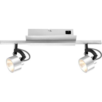 Globo - 56947-2 - LED 10W - 660 lm - LED wall light Globo - 56947-2 - LED 10W - 660 lm - LED wall light