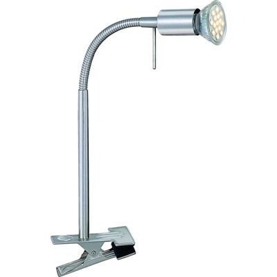 Lampe de table GLOBO 57300-1K - LED 3W GU10 Lampe de table GLOBO 57300-1K - LED 3W GU10