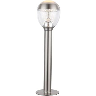 Globo Außenleuchte LED Edelstahl 11W Globo Außenleuchte LED Edelstahl 11W
