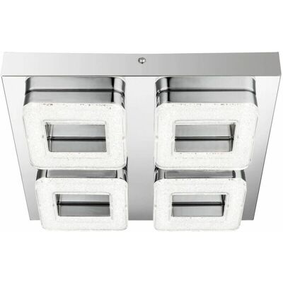 Globo - Lampada a Soffitto LED - Illuminazione Globo - Lampada a Soffitto LED - Illuminazione