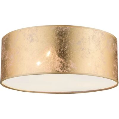 Globo Lighting Amy Silber Deckenleuchte - Deckenlampe Globo Lighting Amy Silber Deckenleuchte - Deckenlampe