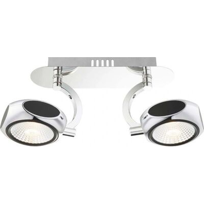 Globo Faretto LED Preppy 12W Chalet - Illuminazione Globo Faretto LED Preppy 12W Chalet - Illuminazione