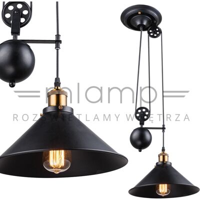 GLOBO LIGHTING Lenius Měděné závěsné svítidlo - Závěsná lampa GLOBO LIGHTING Lenius Měděné závěsné svítidlo - Závěsná lampa