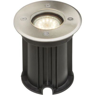 Lampa podłogowa zewnętrzna GLOBO 31100 Style II - IP67 Stal nierdzewna GU10 Lampa podłogowa zewnętrzna GLOBO 31100 Style II - IP67 Stal nierdzewna GU10