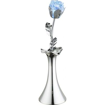 Globo Jimmy Chrom Tischlampe - Spezialbeleuchtung Globo Jimmy Chrom Tischlampe - Spezialbeleuchtung