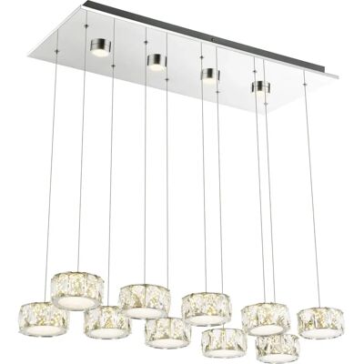 GLOBO lighting 49350-92H Lampada Pendante Amur - Pendant Light GLOBO lighting 49350-92H Lampada Pendante Amur - Pendant Light