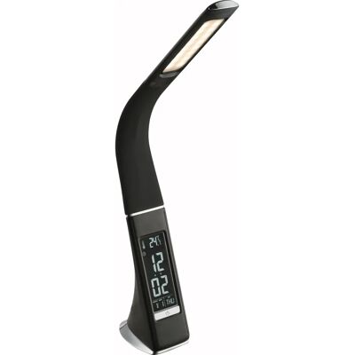 Lampada da Tavolo Globo Lighting Sophie - Kelvin Regolabile, LED Dimerabile Lampada da Tavolo Globo Lighting Sophie - Kelvin Regolabile, LED Dimerabile