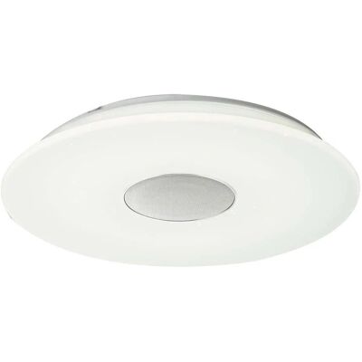 GLOBO Világítás Nicole LED Mennyezeti Lámpa - Bluetooth, RGB, Dimmelhető GLOBO Világítás Nicole LED Mennyezeti Lámpa - Bluetooth, RGB, Dimmelhető