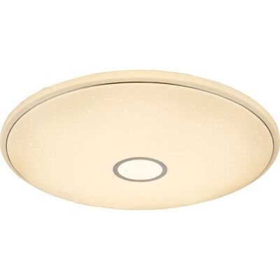 GLOBO Connor Lampada da soffitto - Telecomando, 6400 lm GLOBO Connor Lampada da soffitto - Telecomando, 6400 lm