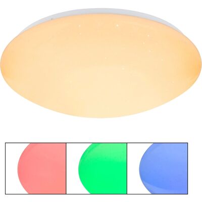 Globo 48363-24RGB Deckenleuchte - Deckenleuchte Globo 48363-24RGB Deckenleuchte - Deckenleuchte