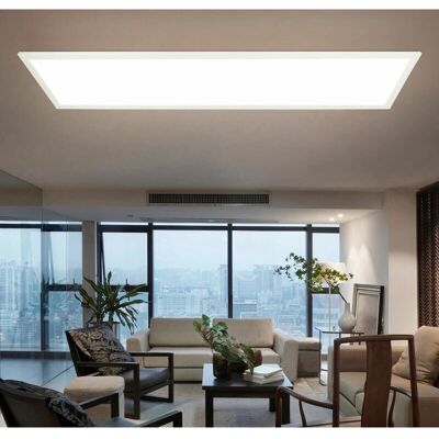 Globo White Ceiling Light - Rosi - 41604D4 Globo White Ceiling Light - Rosi - 41604D4