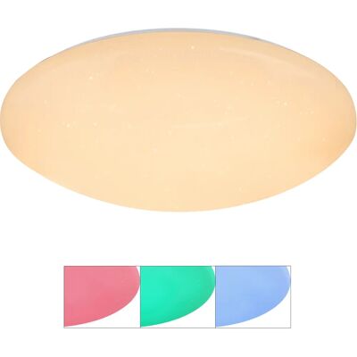Lampada da Soffitto Globo Atreju I LED - Stile Moderno - 50cm Lampada da Soffitto Globo Atreju I LED - Stile Moderno - 50cm