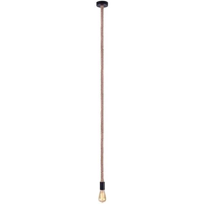 Lampadario sospeso Globo Ulleu - Regolabile 160cm - E27 60W - Stile Scandinavo Lampadario sospeso Globo Ulleu - Regolabile 160cm - E27 60W - Stile Scandinavo