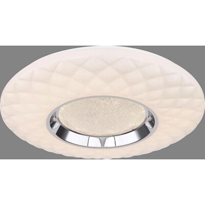 Luce intelligente Globo - LED dimmerabile 30W - IP20 Bianco Luce intelligente Globo - LED dimmerabile 30W - IP20 Bianco
