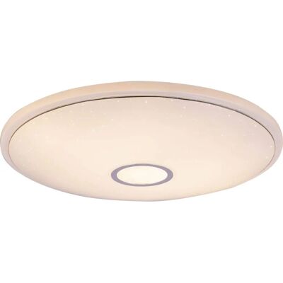 GLOBO SMART LIGHT 41386-30SH Connor RGB LED Deckenleuchte GLOBO SMART LIGHT 41386-30SH Connor RGB LED Deckenleuchte