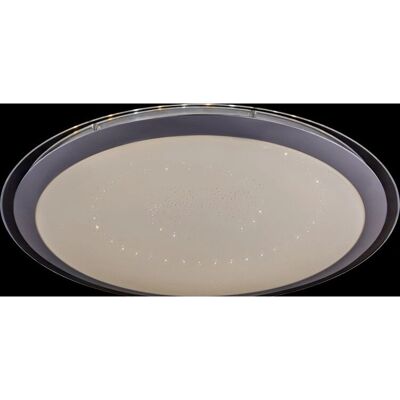 Globo Lighting GLOBO SMART LIGHT 41354-30SH Plafonnier - Plafonnier - Publicité Globo Lighting GLOBO SMART LIGHT 41354-30SH Plafonnier - Plafonnier - Publicité
