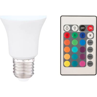 Żarówka LED Globo E27 10W Regulowana Kolor Żarówka LED Globo E27 10W Regulowana Kolor
