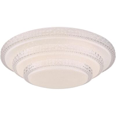 GLOBO Smart Light 48005FSH-30 - Lámpara de techo LED GLOBO Smart Light 48005FSH-30 - Lámpara de techo LED